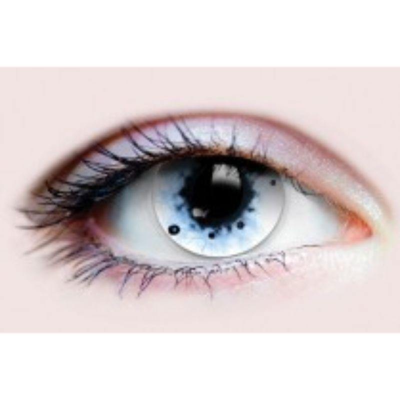 Wraith Contact Lens - The Base Warehouse