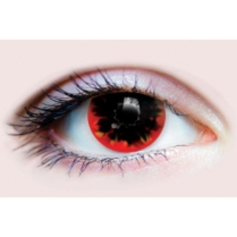 Torch Contact Lens - The Base Warehouse