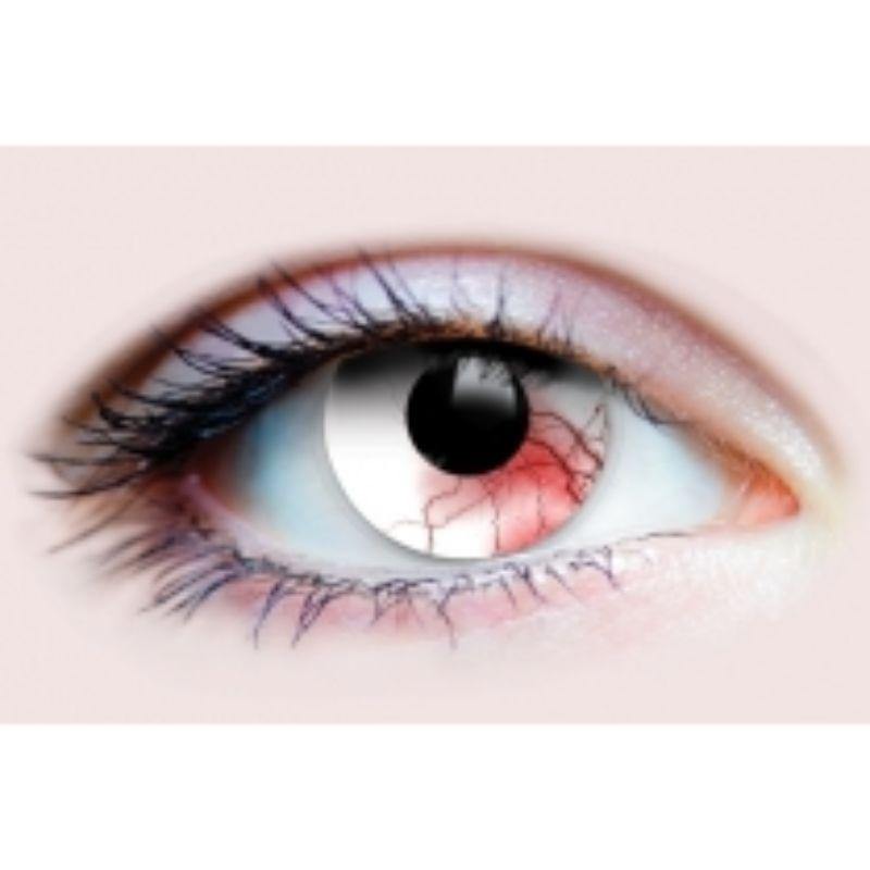 Undead Contact Lens - The Base Warehouse