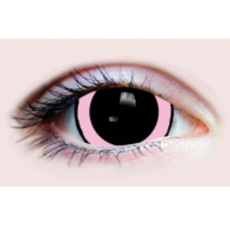 15.2mm Mini Scleral Acid-I Contact Lenses - The Base Warehouse