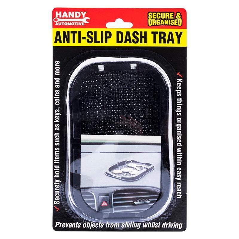 Anti-Slip Dash Tray - The Base Warehouse