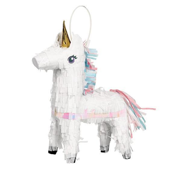 Magical Unicorn Mini Pinata Decoration