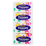Load image into Gallery viewer, 8 Pack 3 Ply Pocket Tissue
