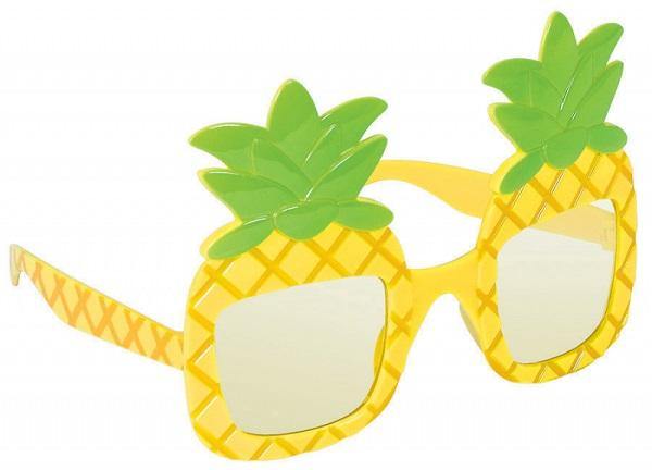 Pineapple Party Funshades - The Base Warehouse