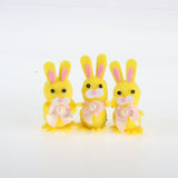 Load image into Gallery viewer, 3 Pack Easter Rabbit - 7cm
