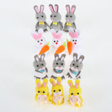 Load image into Gallery viewer, 3 Pack Easter Rabbit - 7cm
