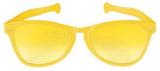 Load image into Gallery viewer, Yellow Jumbo Glasses - The Base Warehouse
