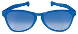 Load image into Gallery viewer, Blue Jumbo Glasses - The Base Warehouse
