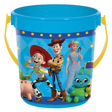 Toy Story 4 Favor Container - The Base Warehouse