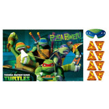 Load image into Gallery viewer, TMNT Party Game Kit - The Base Warehouse

