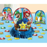 Load image into Gallery viewer, Super Mario Bros Table Decoration Kit
