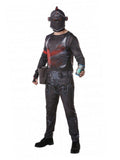 Load image into Gallery viewer, Adult Black Knight Costume - Large - The Base Warehouse
