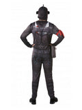 Load image into Gallery viewer, Adult Black Knight Costume - Large - The Base Warehouse
