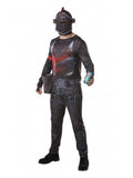 Load image into Gallery viewer, Adult Black Knight Costume - Medium - The Base Warehouse
