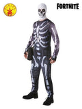 Load image into Gallery viewer, Adults Skull Trooper Costume - Small - The Base Warehouse
