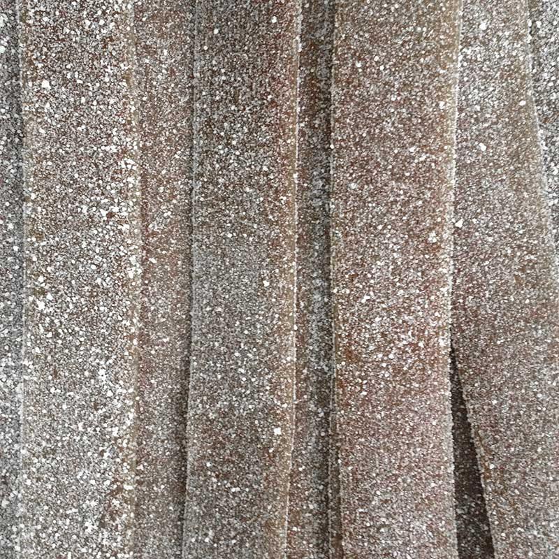 Cola Sour Strap Candy Rolls - The Base Warehouse