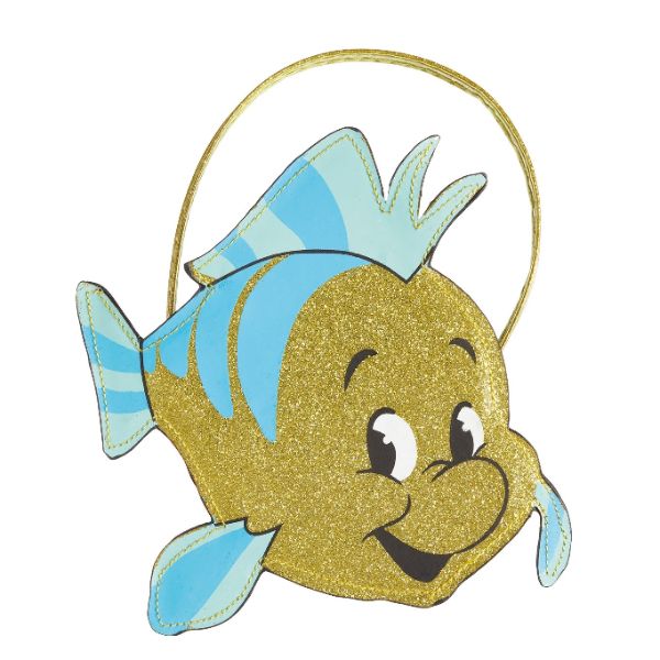 Ariel Flounder Accessory Bag