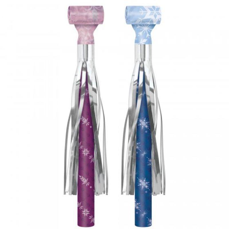 8 Pack Frozen 2 Blowouts - The Base Warehouse