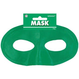 Load image into Gallery viewer, Green Eye Mask - The Base Warehouse

