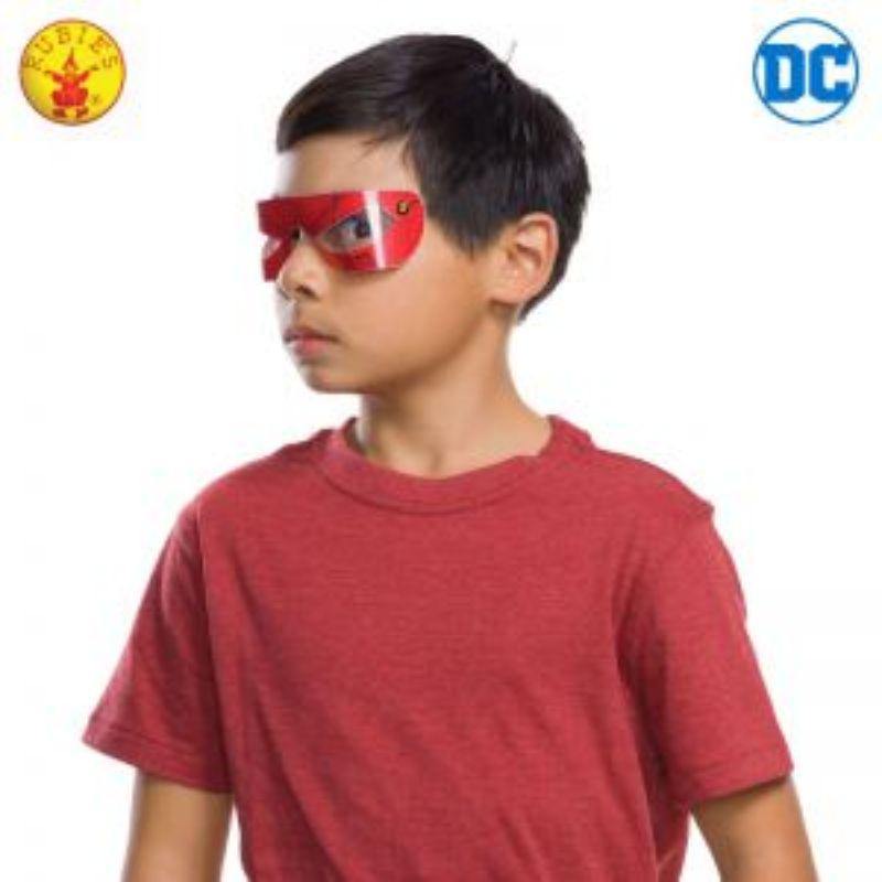 Kids The Flash Character Eyes - The Base Warehouse