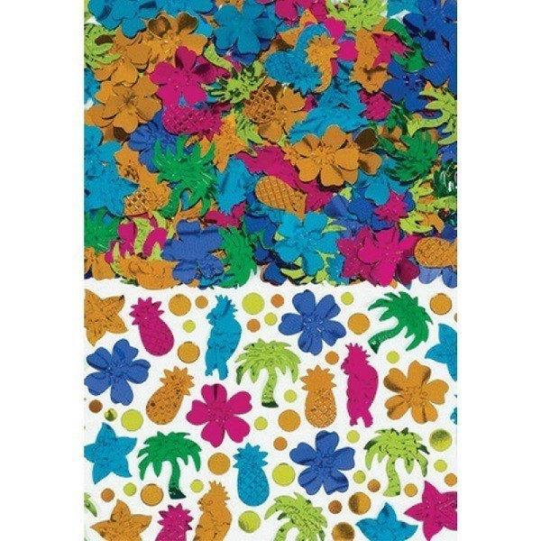 Tiki Confetti Value Pack - The Base Warehouse