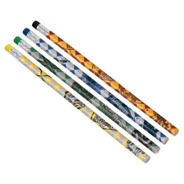 12 Pack Harry Potter Pencils - The Base Warehouse