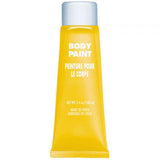 Load image into Gallery viewer, Yellow Body Paint - 100ml
