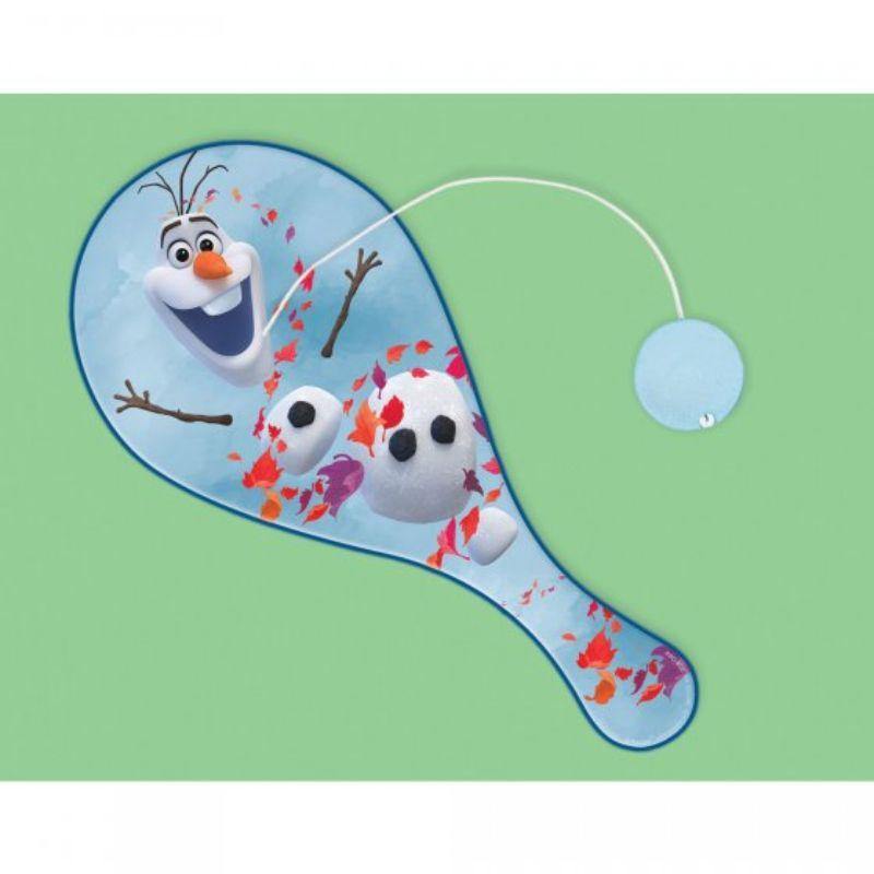 Frozen 2 Paddle Ball Favor - The Base Warehouse