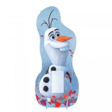 2 Pack Frozen 2 Olaf Glitter Putty - 42g - The Base Warehouse