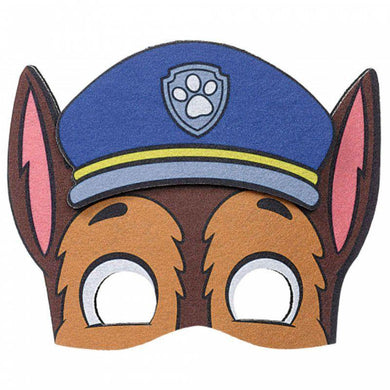 Paw Patrol Adventures Felt Mask - The Base Warehouse