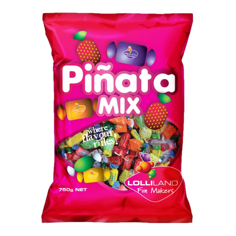 Pinata Mix Fun Makers - 750g