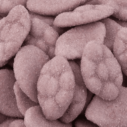 Purple Grape Clouds - 1kg - The Base Warehouse