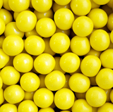 Load image into Gallery viewer, Yellow Choc Balls - 1kg - The Base Warehouse
