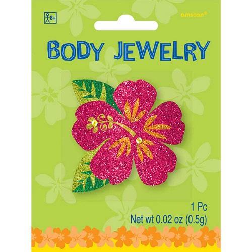 Summer Glitter Body Jewelry - The Base Warehouse