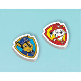 Load image into Gallery viewer, 12 Pack Paw Patrol Eraser - 4cm

