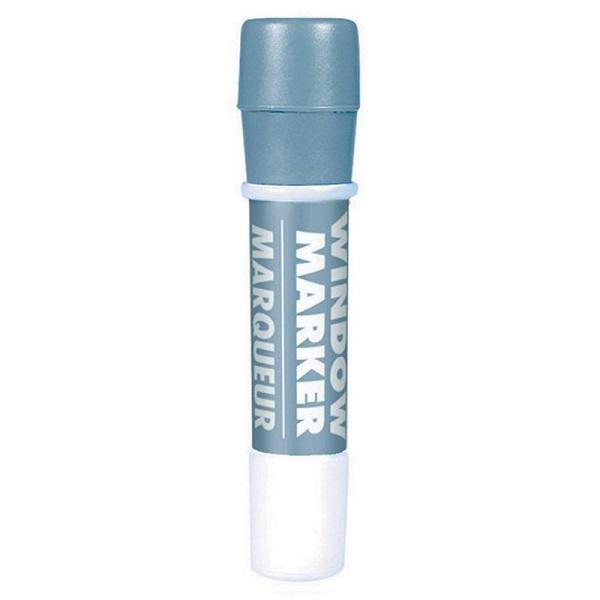 Silver Window Marker - The Base Warehouse