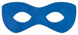 Load image into Gallery viewer, Blue Super Hero Mask - The Base Warehouse
