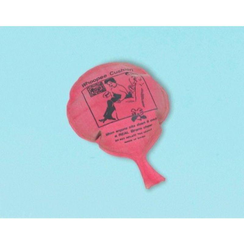 12 Pack Mini Whooee Cushion Favor - The Base Warehouse