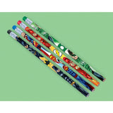 Load image into Gallery viewer, 12 Pack Justice League Pencil - The Base Warehouse
