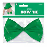Load image into Gallery viewer, Green Bowtie - 8cm x 15cm - The Base Warehouse
