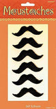 Load image into Gallery viewer, 6 Pack Fiesta Moustaches
