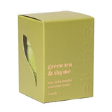 Load image into Gallery viewer, 3 Pack Green Tea &amp; Thyme Melts

