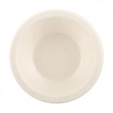 Load image into Gallery viewer, 10 Pack White Sugarcane Bowls - 16cm - The Base Warehouse
