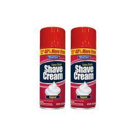 XtraCare Extra Thick Shave Cream - 396g - The Base Warehouse