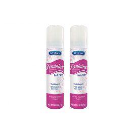 XtraCare Fresh Floral Feminine Deodorant Spray - 59ml - The Base Warehouse