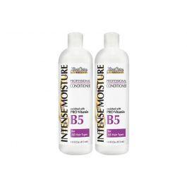 XtraCare Intensive Moisture Signature Professional Hair Conditioner - 413ml - The Base Warehouse