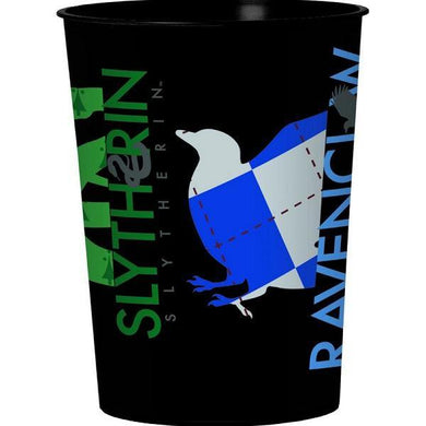 Harry Potter Plastic Favor Cup - The Base Warehouse