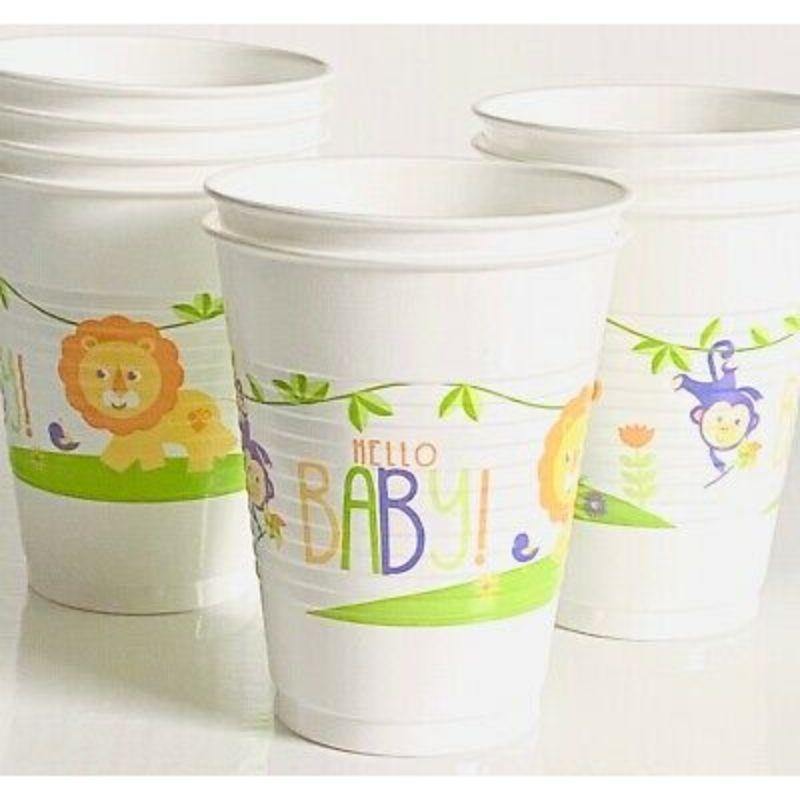 Fisher Price Hello Baby Plas C - The Base Warehouse