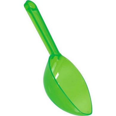 Kiwi Plastic Scoop - The Base Warehouse