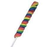 Load image into Gallery viewer, Rainbow Twist Pop - 85g
